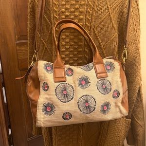 Fossil bag